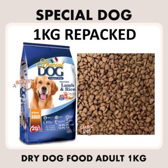 Dog Food