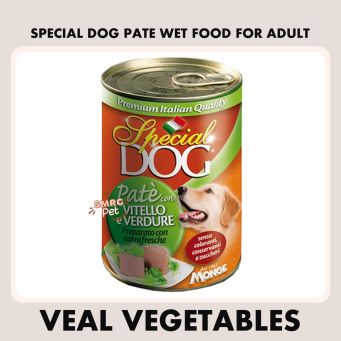 Dog Food