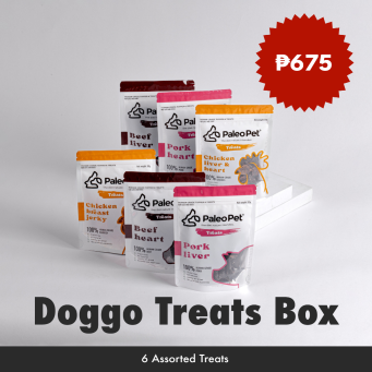 Dog Treats