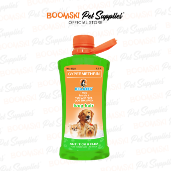 Pet Shampoo