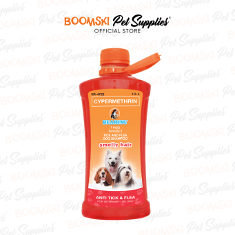 Pet Shampoo