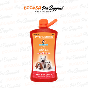 Pet Shampoo