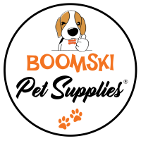 Boomski Pet Supplies